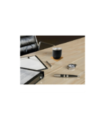 TEREVI - eco-neutral set of 4 Cork Coasters with Cork Stand - Image 6