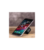 TORNIO - @memorii Mobile Phone holder & stand - Black - Image 3