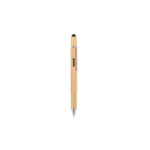 WILTZ - 5 in 1 Multi Function Tooling Pen