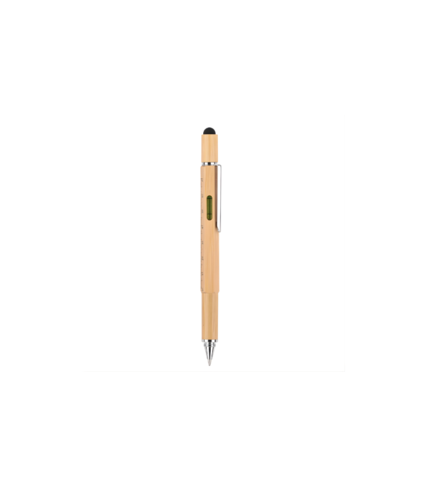 WILTZ - 5 in 1 Multi Function Tooling Pen