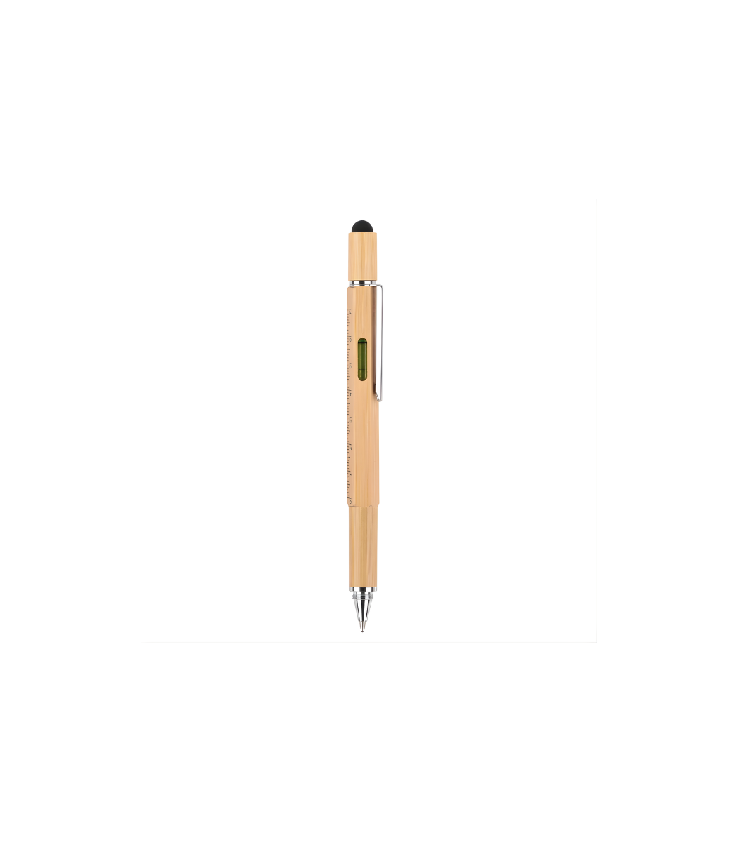 WILTZ - 5 in 1 Multi Function Tooling Pen