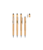 WILTZ - 5 in 1 Multi Function Tooling Pen - Image 3