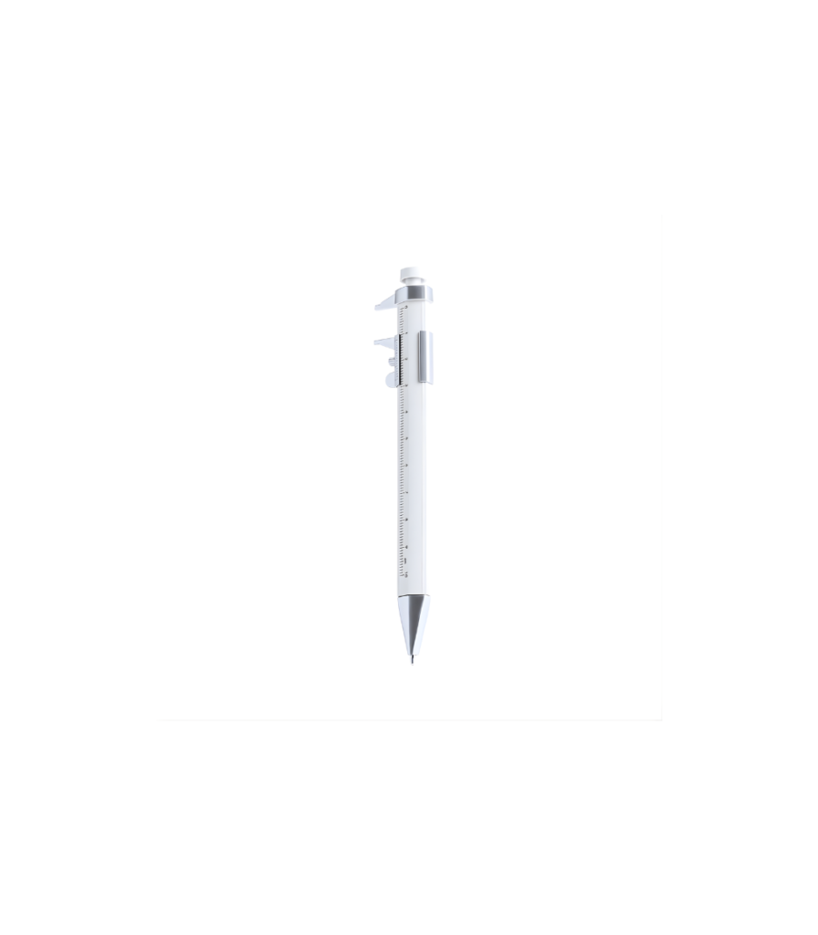 CIMAHI - Micrometer Ball Pen With Twist Mechanism