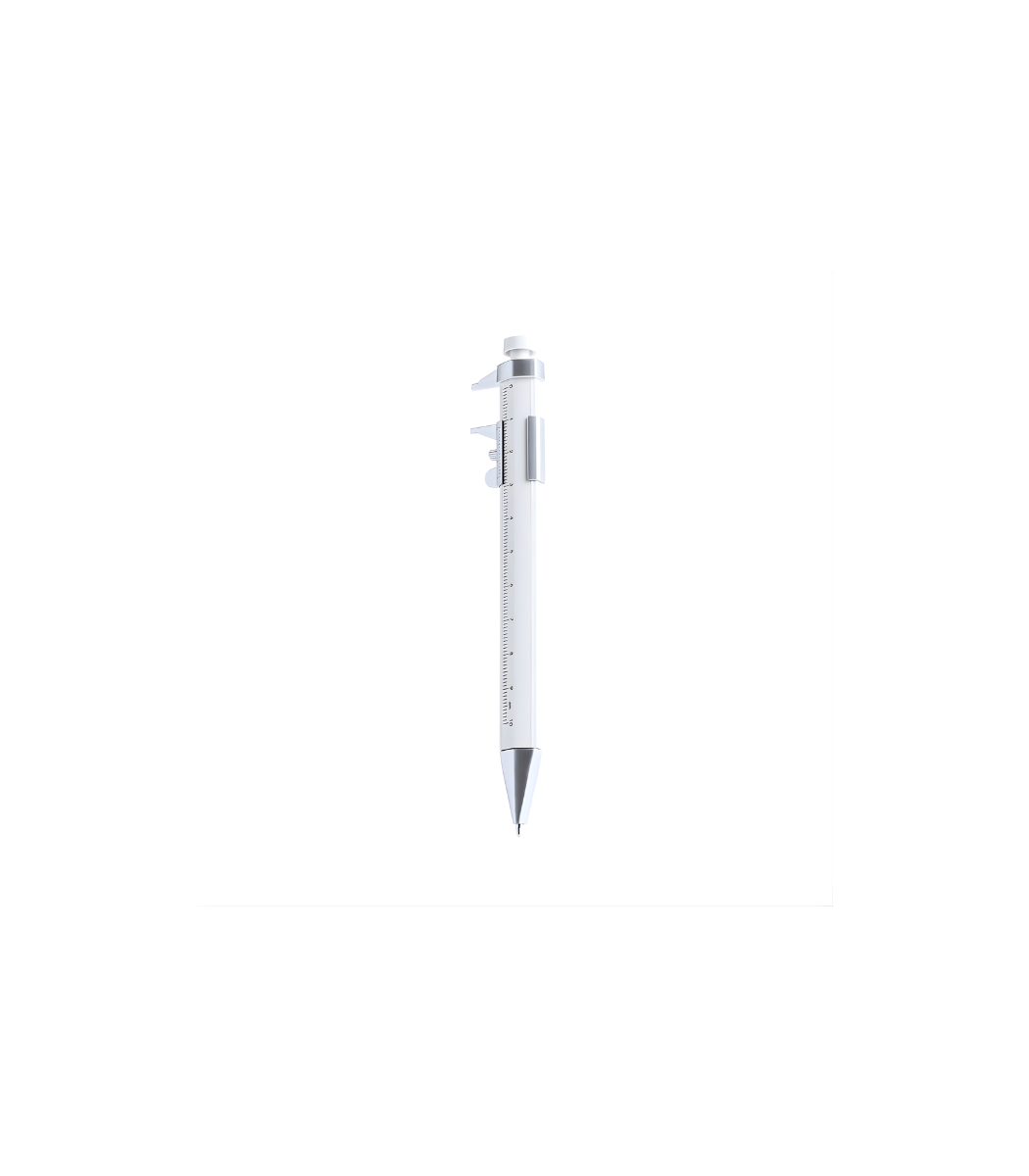 CIMAHI - Micrometer Ball Pen With Twist Mechanism