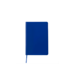 CAMPINA - Giftology A5 Hard Cover Notebook with Metal Pen - Blue
