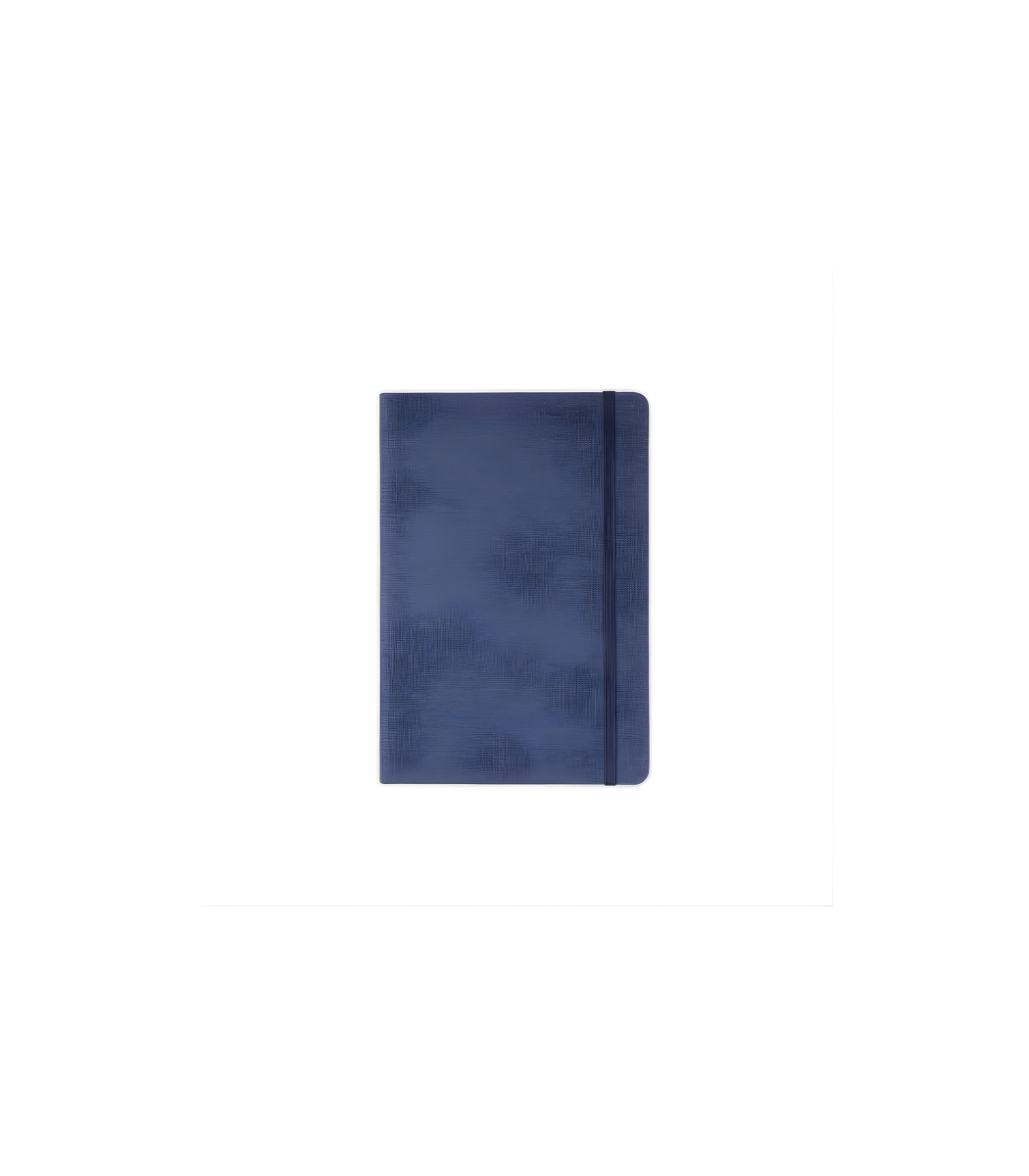 ALMADA - CHANGE ZERO Sustainable 5pc Onboarding Gift Set - Navy
