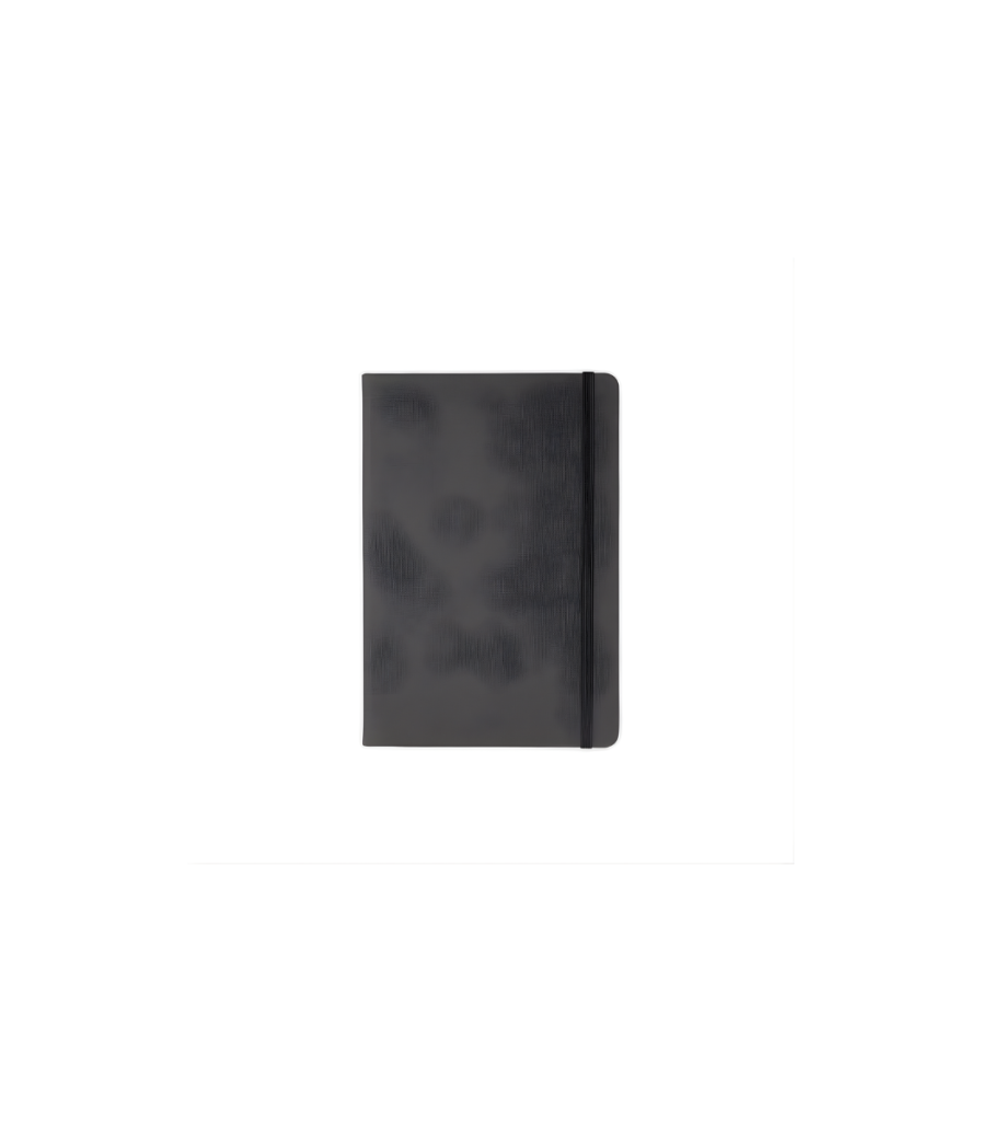 ALMADA - CHANGE ZERO Sustainable 5pc Onboarding Gift Set - Black