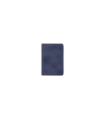 TESSIN - CHANGE ZERO Sustainable Gift Set with Refillable Notebook, Pen & Cardholder - Navy