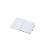 Santhome® Eternity - The Reusable Notebook & Pen Set - White - Image 3