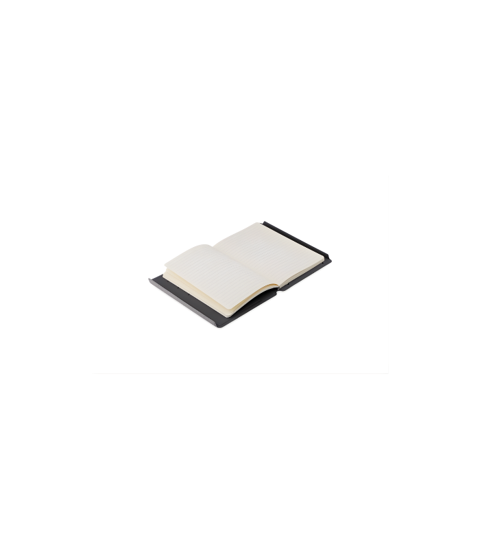 VARDIM - CHANGE ZERO Sustainable Gift Set with Refillable Notebook & Pen - Grey