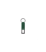 LENZEN - CHANGE ZERO Sustainable Gift Set with Refillable Notebook, Pen & USB Keychain - Green - Image 5