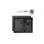ALMADA - CHANGE ZERO Sustainable 5pc Onboarding Gift Set - Black