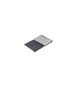 VARDIM - CHANGE ZERO Sustainable Gift Set with Refillable Notebook & Pen - Grey - Image 3