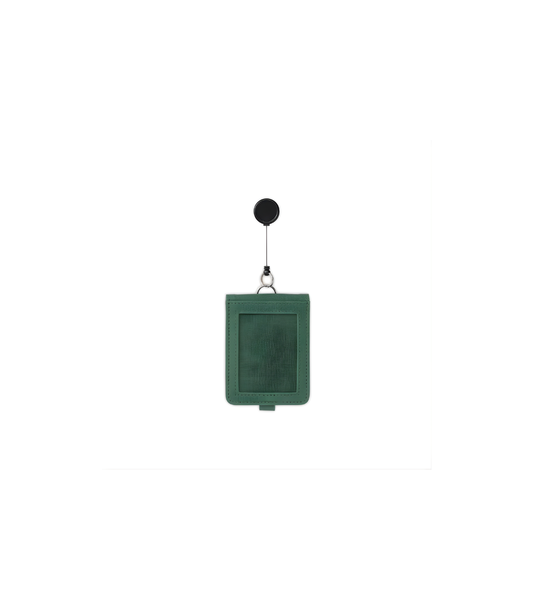 ALMADA - CHANGE ZERO Sustainable 5pc Onboarding Gift Set - Green