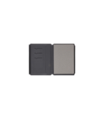 TESSIN - CHANGE ZERO Sustainable Gift Set with Refillable Notebook, Pen & Cardholder - Grey - Image 3