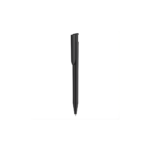 UMA HAPPY Plastic Pen - Black