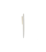 KOKSI - Giftology Set of Double Walled Tumbler, A5 Notebook and Pen - White - Image 2