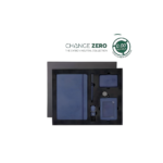 ALMADA - CHANGE ZERO Sustainable 5pc Onboarding Gift Set - Navy