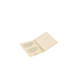 SITIA - eco-neutral Sugarcane Paper Sticky Note - Image 3