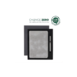 VARDIM - CHANGE ZERO Sustainable Gift Set with Refillable Notebook & Pen - Grey
