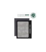 VARDIM - CHANGE ZERO Sustainable Gift Set with Refillable Notebook & Pen - Grey