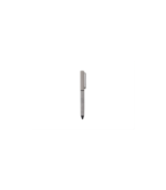 TESSIN - CHANGE ZERO Sustainable Gift Set with Refillable Notebook, Pen & Cardholder - Grey - Image 6
