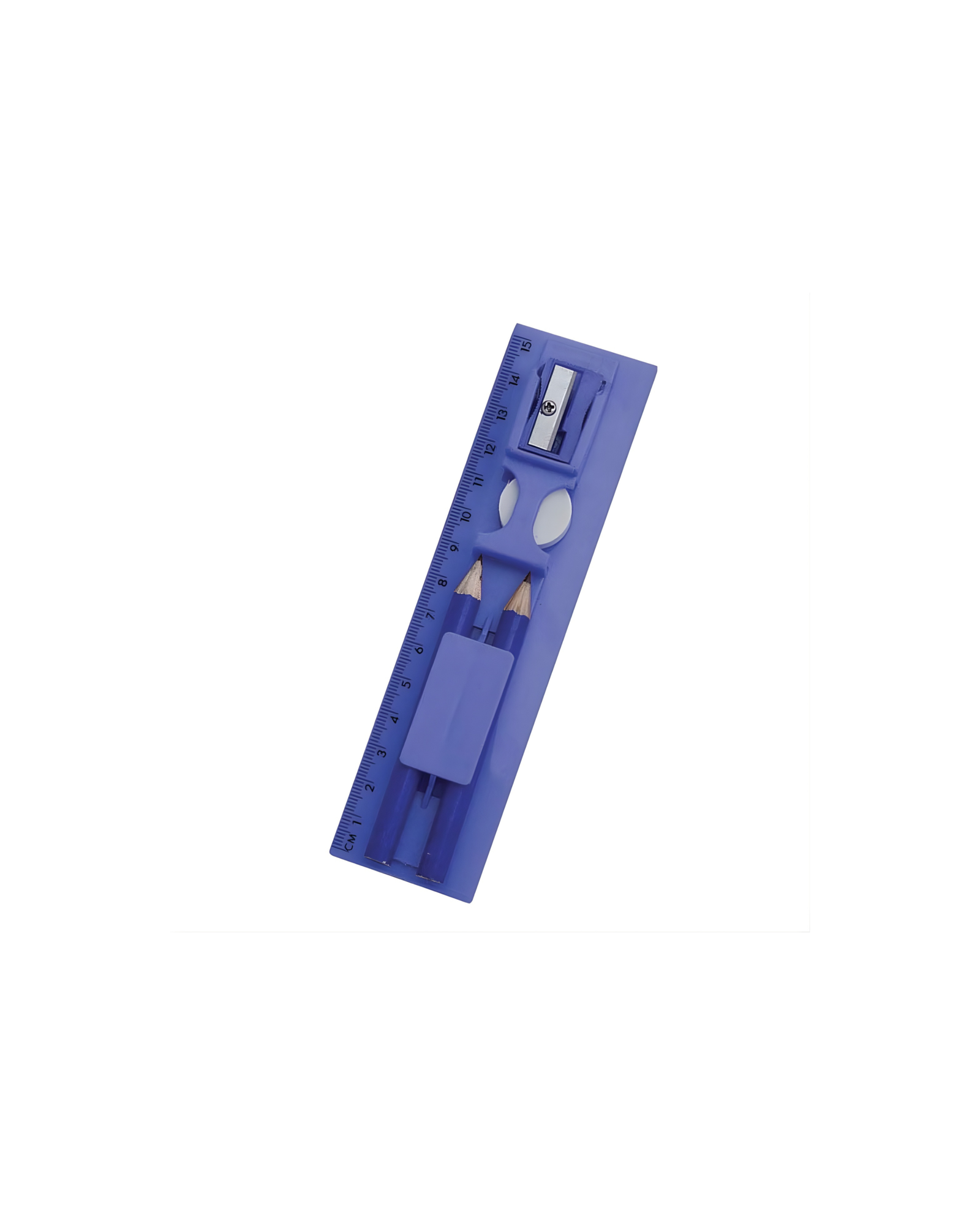 KAMENO - Stationery Set - Blue