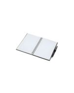 Santhome® Eternity - The Reusable Notebook & Pen Set - Black - Image 10
