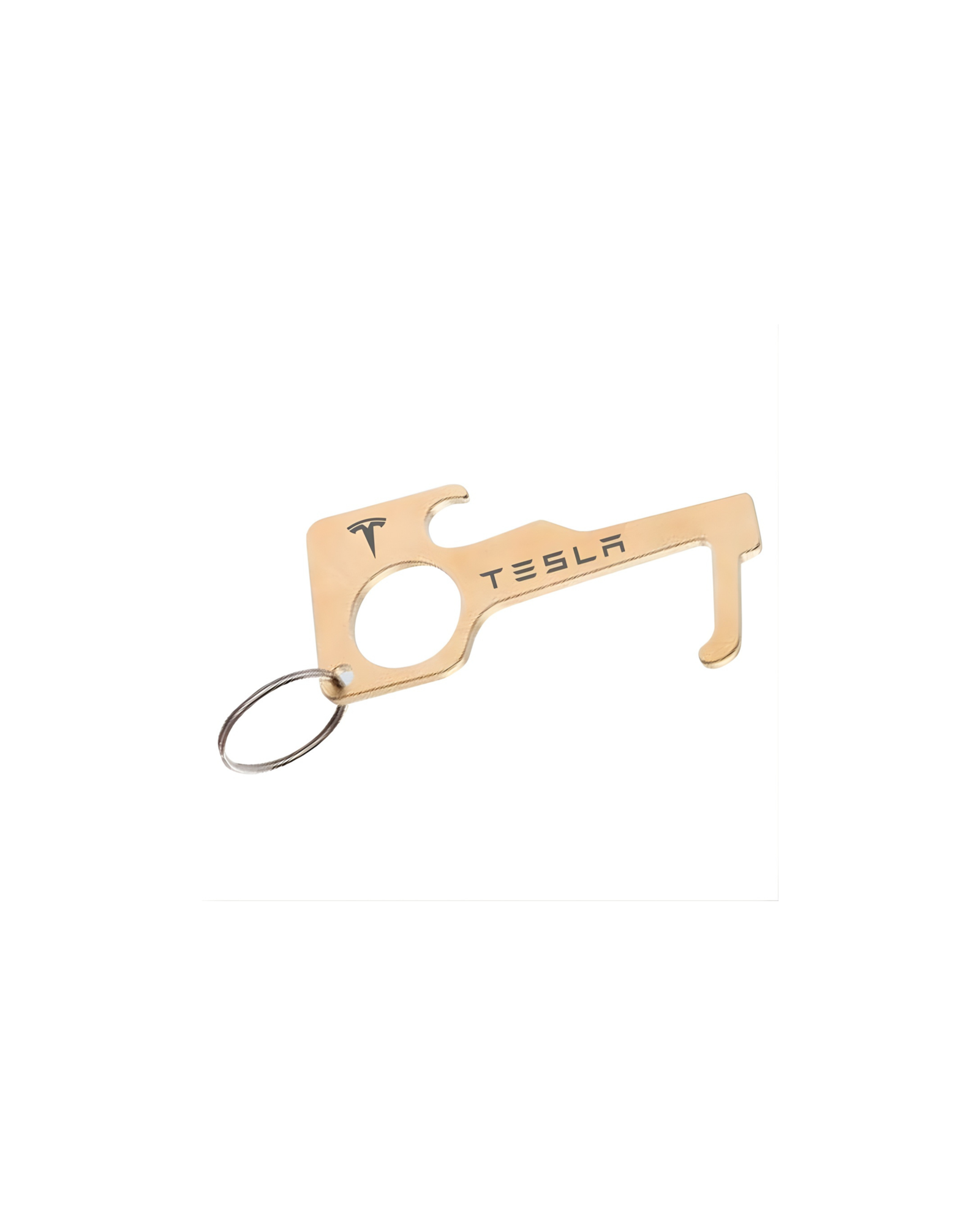 CUKEY LITE - Giftology Copper Alloy Keyring Tool (Anti-microbial) Item Code: MTGL 842