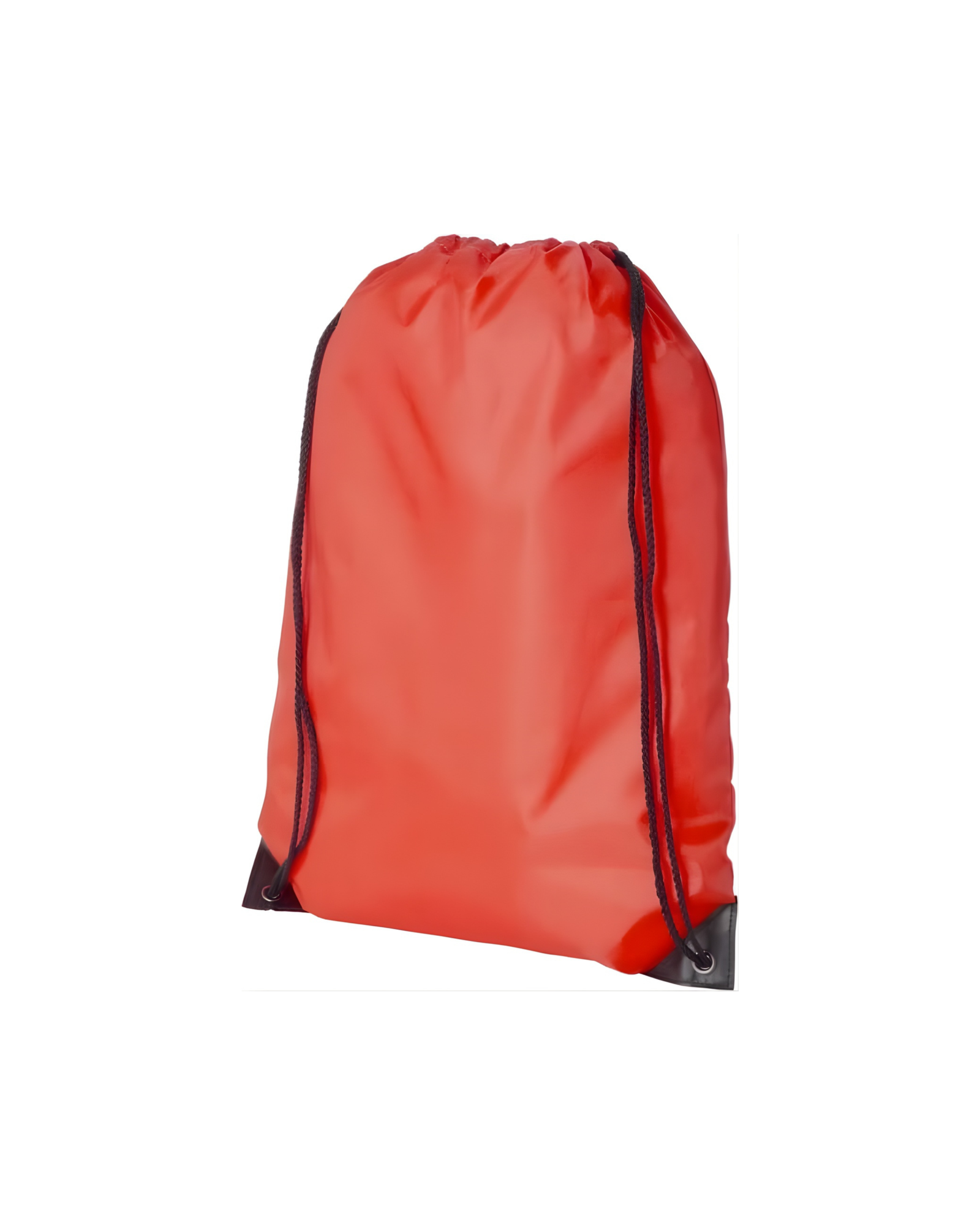 DRASTIN - Giftology 210D Polyster Drawstring Bag - Red