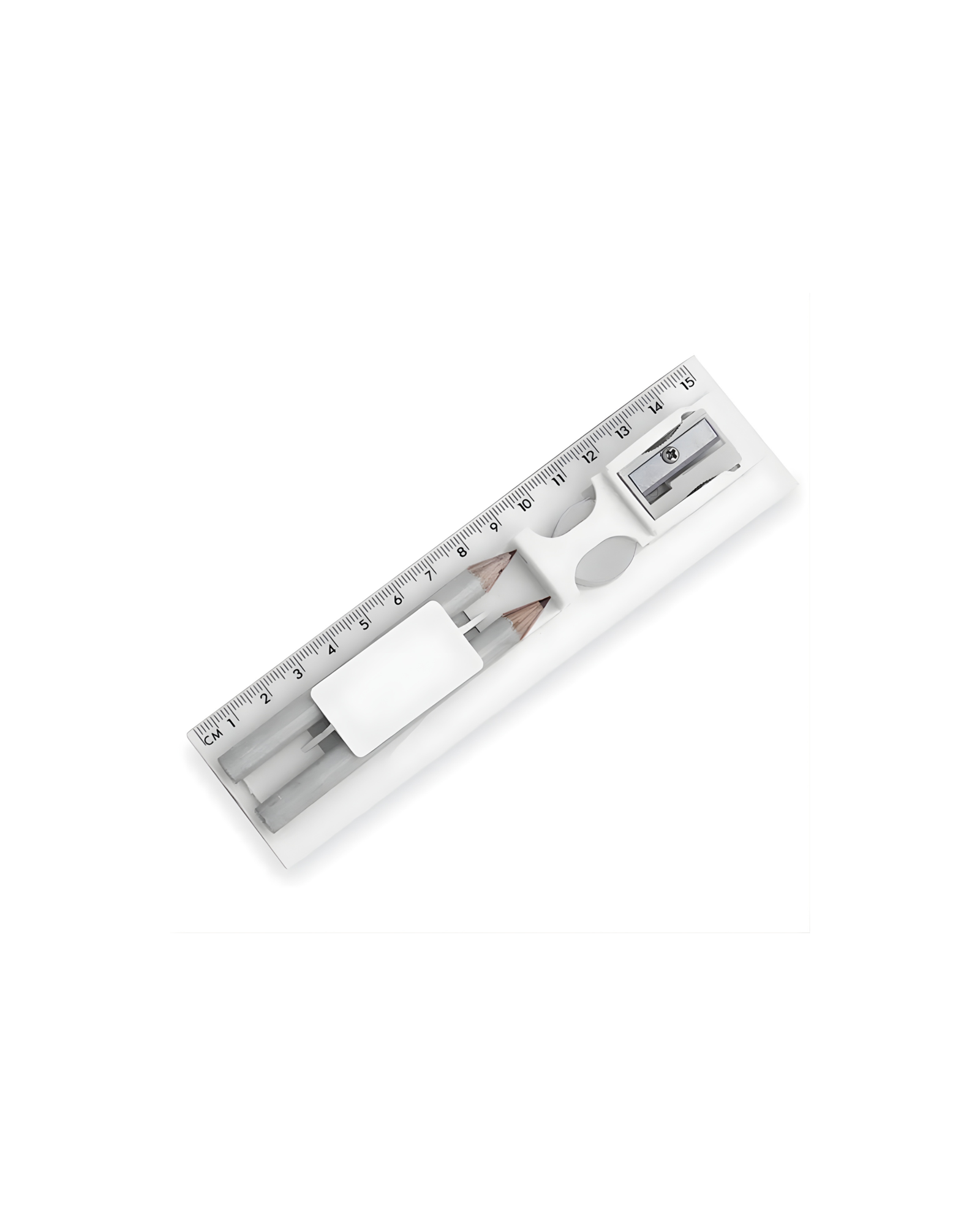 KAMENO - Stationery Set - White