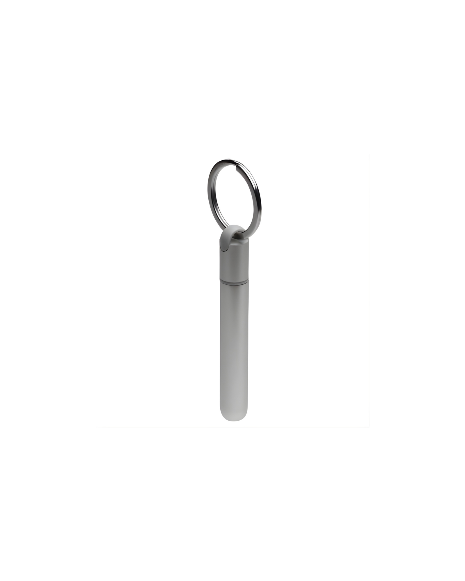 SOROCA - Giftology Brass Tip Keychain (Anti-microbial)