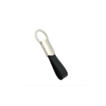 PORTO - Keychain - Black