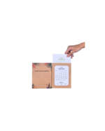 eco-neutral® Plantable Calendar with 12 Sheets Seed Paper - Image 4