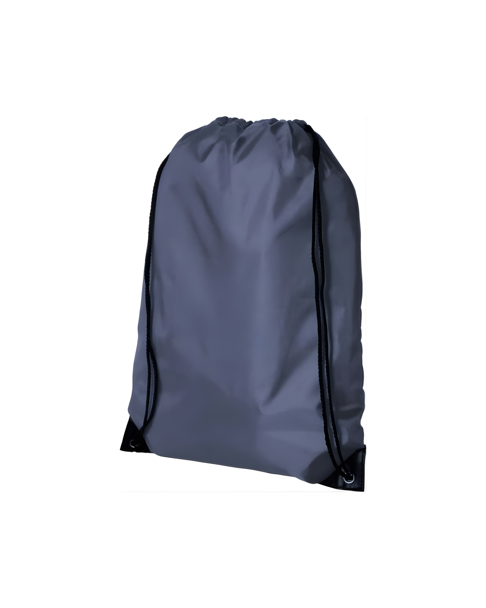 DRASTIN - Giftology 210D Polyster Drawstring Bag - Navy Blue
