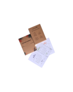 eco-neutral® Plantable Calendar with 12 Sheets Seed Paper - Image 3