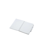 Santhome® Eternity - The Reusable Notebook & Pen Set - White - Image 9