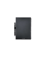 Santhome® Eternity - The Reusable Notebook & Pen Set - Black - Image 6