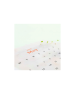 eco-neutral® Plantable Calendar with 12 Sheets Seed Paper - Image 5