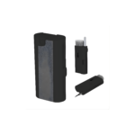 KIEL - Giftology 7-in-1 Electronics Cleaning Kit - Black