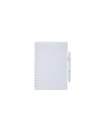 Santhome® Eternity - The Reusable Notebook & Pen Set - White - Image 6