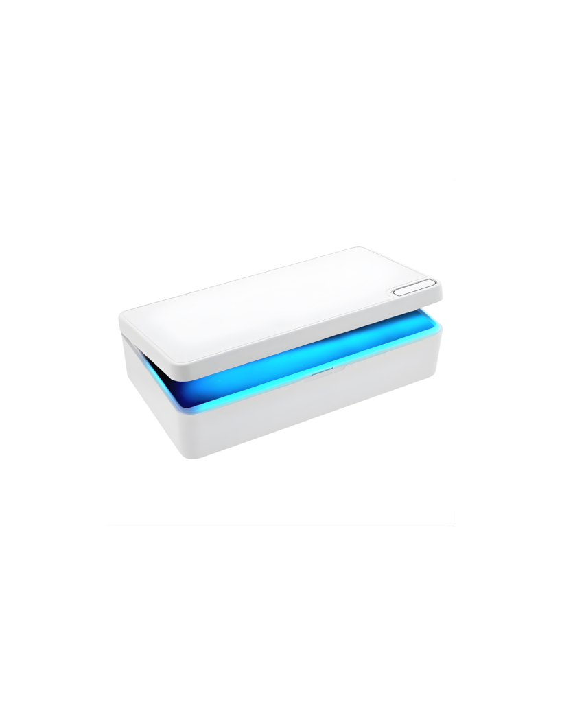 HORKI - SANTHOME UV-C Sterilization Box