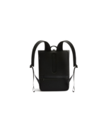 XDDESIGN Urban Water Resistant Flap-top Backpack - Black - Image 16
