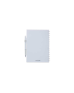Santhome® Eternity - The Reusable Notebook & Pen Set - White - Image 4