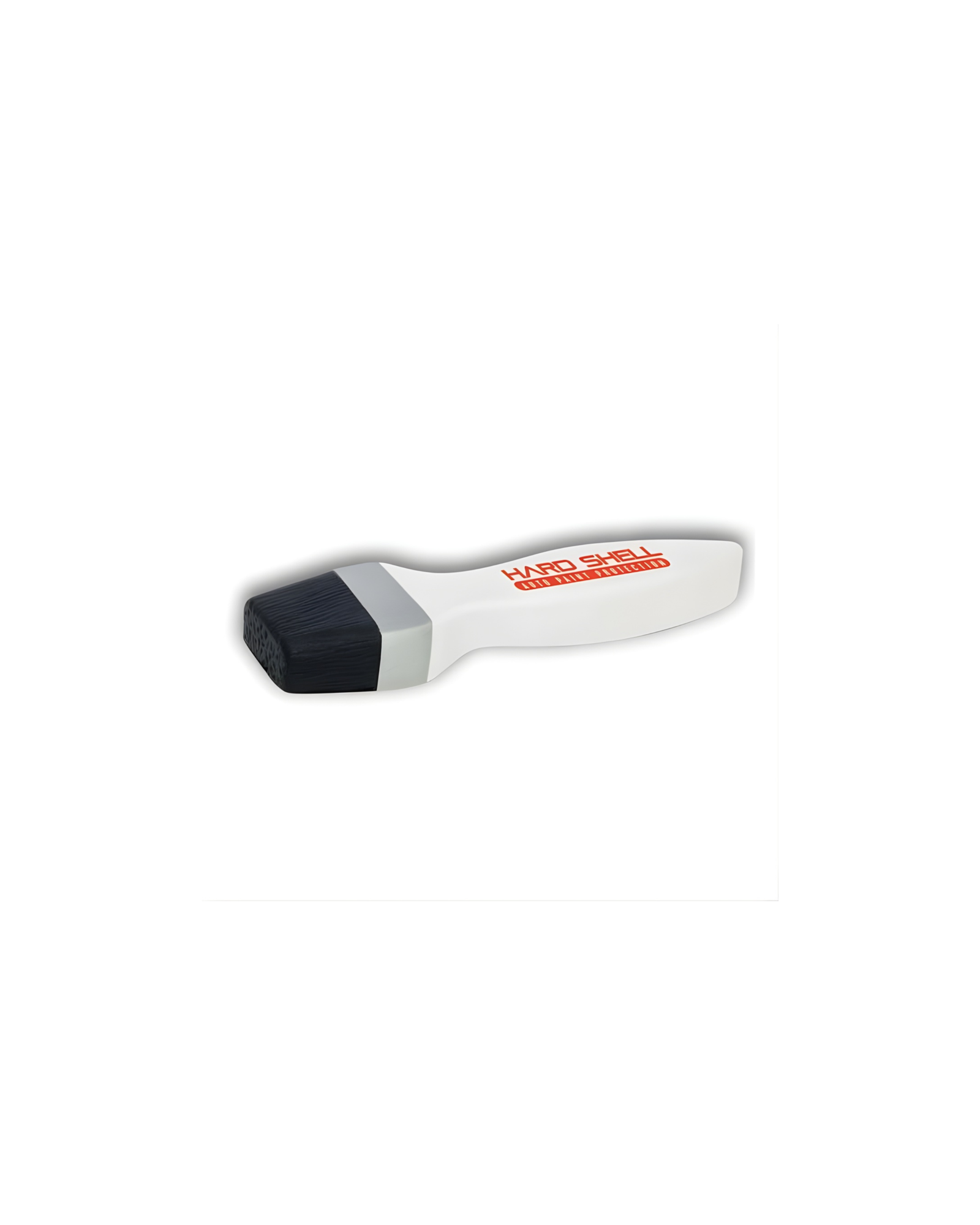 PAINTU Paint Brush Shape Stress