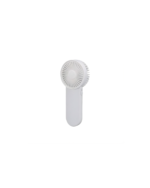 RAFINA - Portable Desk/Hand Fan (Battery operated) - White