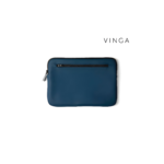 VINGA Baltimore Laptop Case 15" - Navy