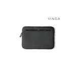 VINGA Baltimore Laptop Case 15" - Black