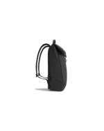 XDDESIGN Urban Water Resistant Flap-top Backpack - Black - Image 14