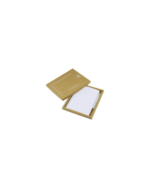 Santhome® Eternity - The Reusable Notebook & Pen Set - White - Image 2